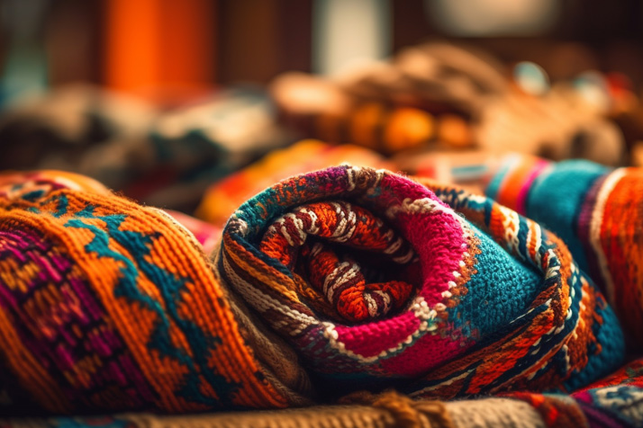 The Psychology of Rug Colors: Choosing the Right Mood