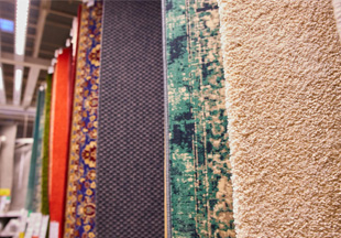 The Art of Mixing Rug Textures and Layers