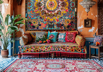 Rug Placement Tips: Enhance Your Interior Design