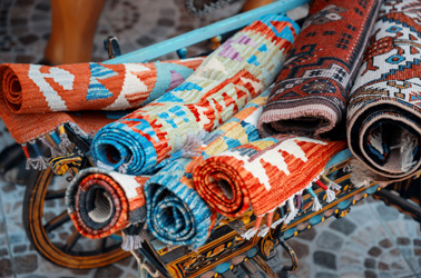 How Rugs Reflect Your Personal Style