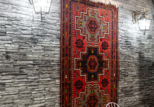 Small Space Hacks: Choosing the Perfect Rug