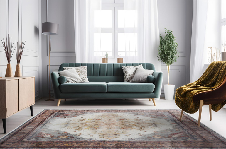 Matching Your Carpet with Your Furniture: A Complete Guide