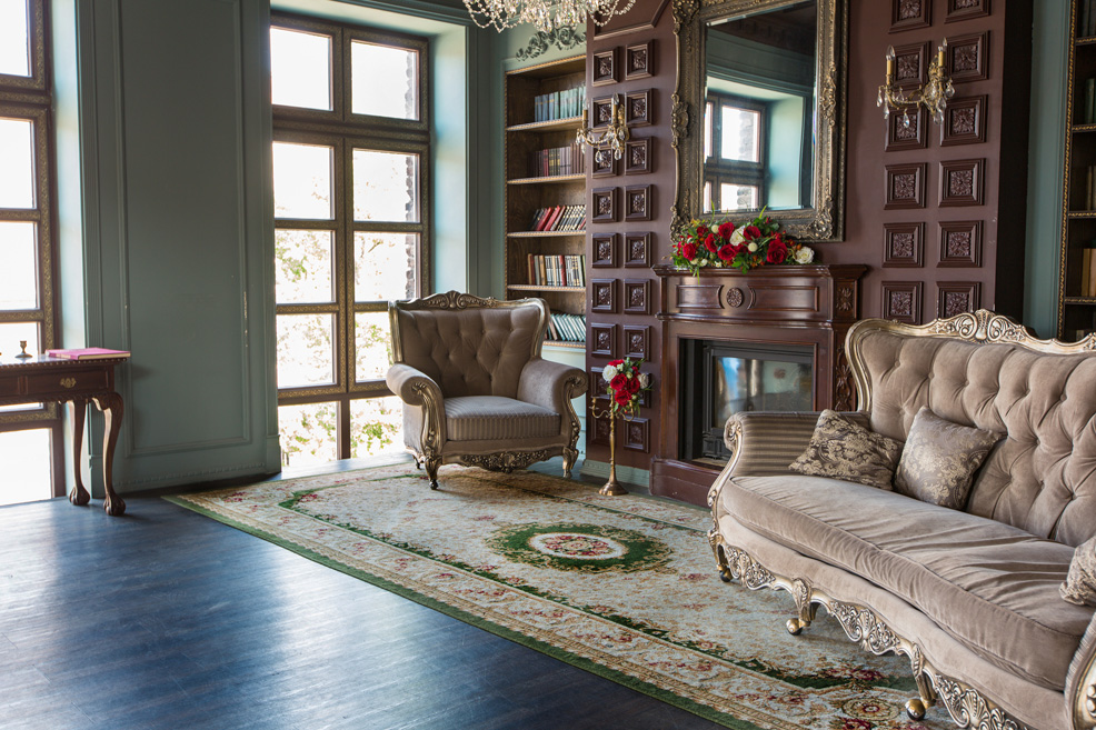 The History of Turkish Carpets From Nomads to Palaces