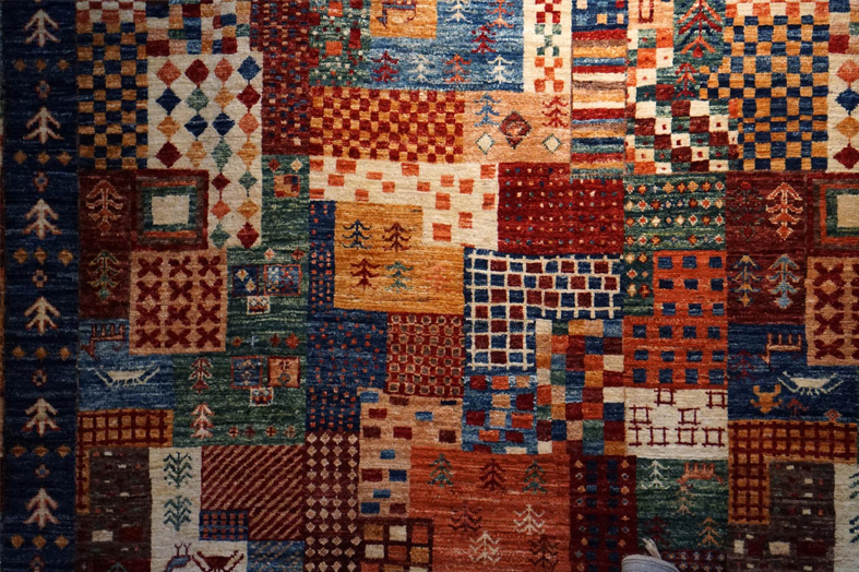 How Carpet Designs Reflect Regional Cultures