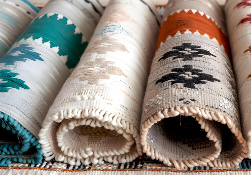 How to Identify High-Quality Carpets