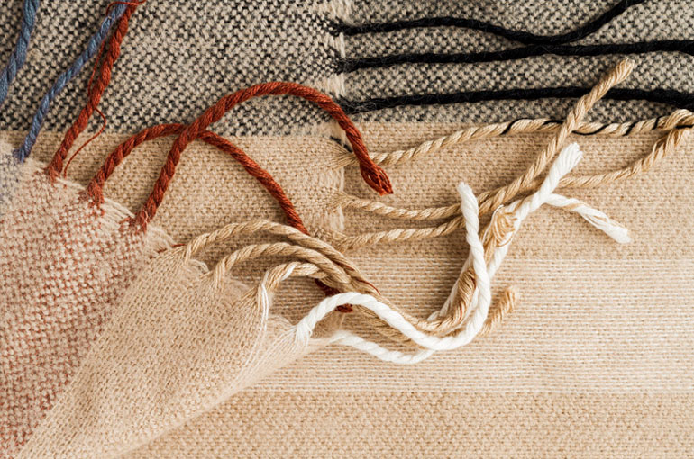 Natural Fiber Rugs Benefits and Best Use Cases