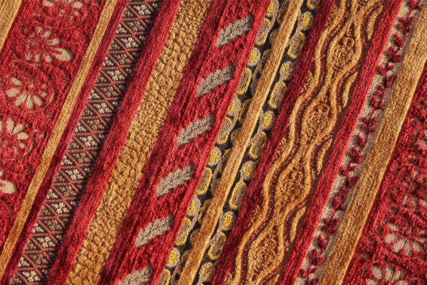 Where to Buy Authentic Antique Carpets in Istanbul’s Sultanahmet District?